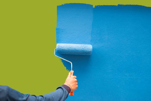 Best Mold Odor Removal Services  in Tysons, VA